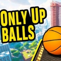 only_up_balls Games